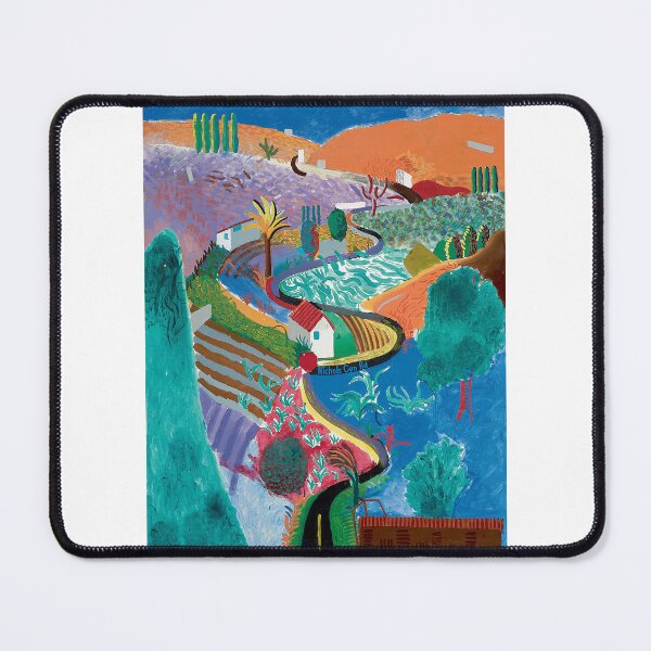 Item preview, beautiful view modern edition 8 designed and sold by hutkamadi.