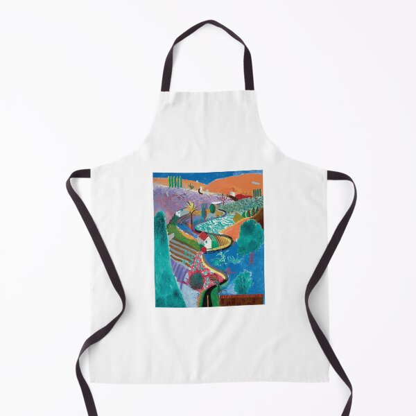 Item preview, beautiful view modern edition 8 designed and sold by hutkamadi.