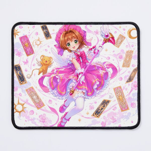 Item preview, Sakura Card Capture designed and sold by Orca-Design.