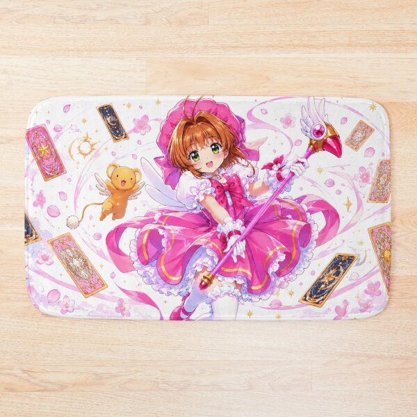 Item preview, Sakura Card Capture designed and sold by Orca-Design.