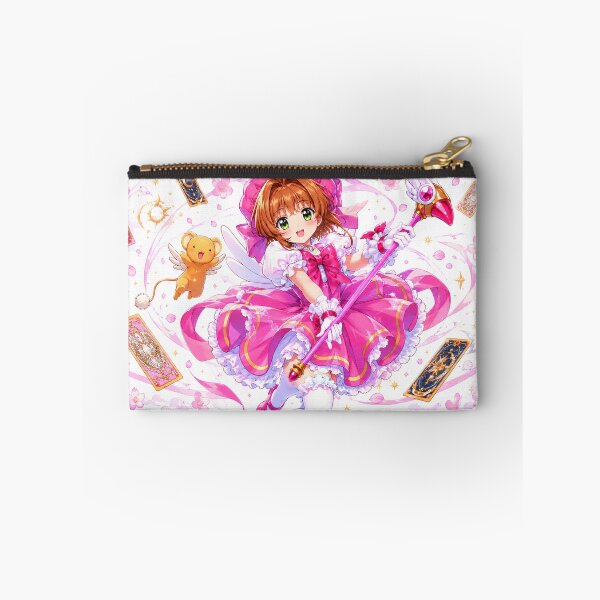 Item preview, Sakura Card Capture designed and sold by Orca-Design.