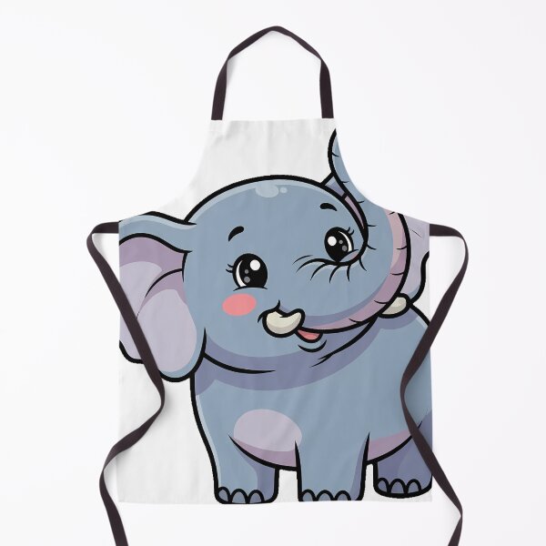 Item preview, Loving Elephant Emoji Icon designed and sold by pumsquare.