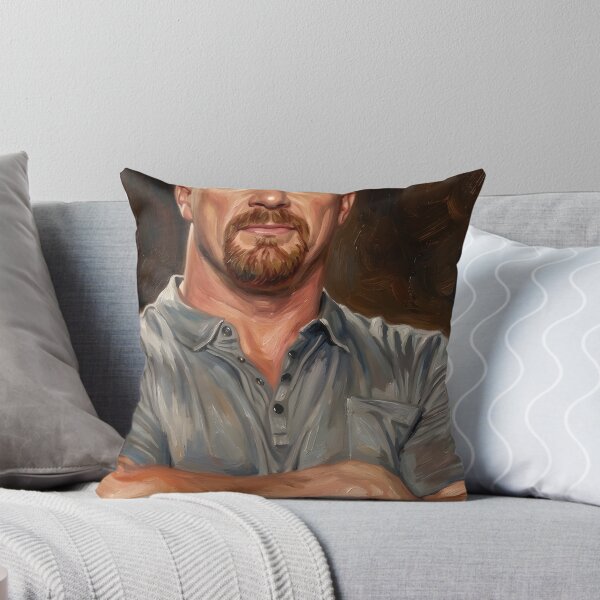 Item preview, Stone Cold Steve Austin Oil Painting designed and sold by maretsad.