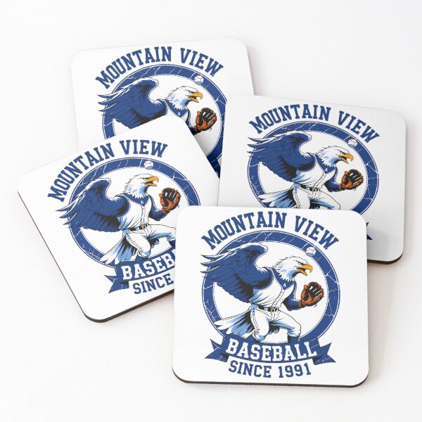 Item preview, Vintage 1991 Sports Mascot Graphic designed and sold by Structure-Blue.