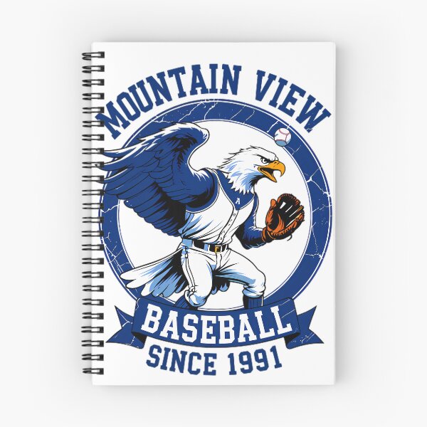 Item preview, Vintage 1991 Sports Mascot Graphic designed and sold by Structure-Blue.
