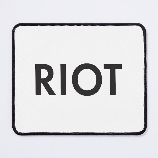 Item preview, RIOT - Mac's Sunny Novelty Design From Philadelphia - Light designed and sold by unrealindeed.