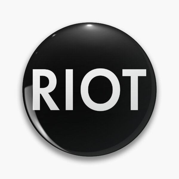 Item preview, RIOT - Mac's Sunny Novelty Design From Philadelphia - Dark designed and sold by unrealindeed.