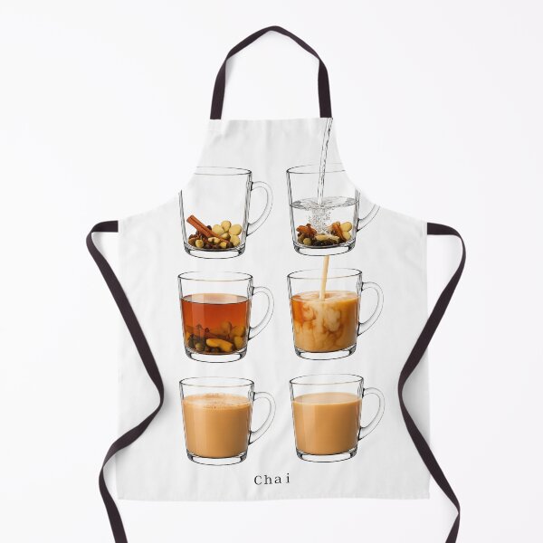 Item preview, Chai designed and sold by HarTee.