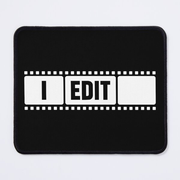 Item preview, I Edit Video Editor designed and sold by teeperfect.