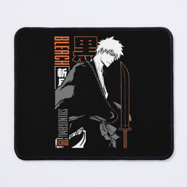Item preview, Bleach Shinigami designed and sold by JTravisDesigns.