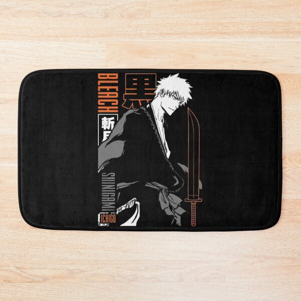Item preview, Bleach Shinigami designed and sold by JTravisDesigns.
