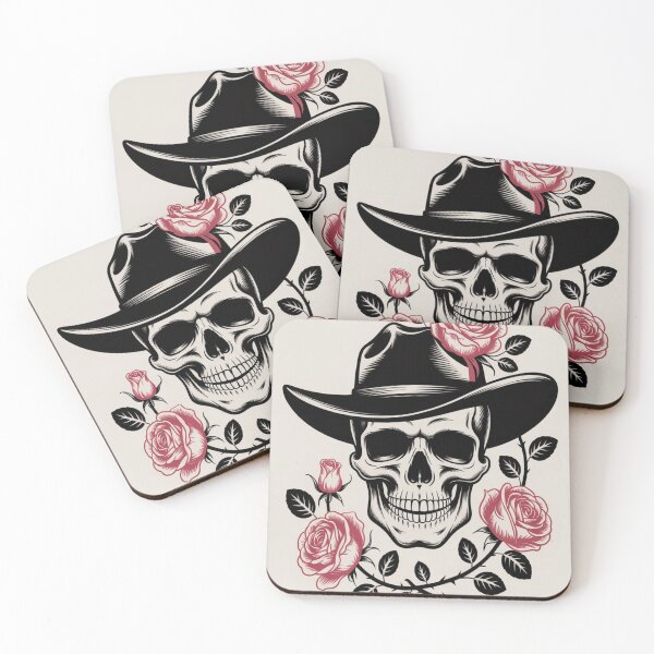 Item preview, Skull designed and sold by Kama_Art.