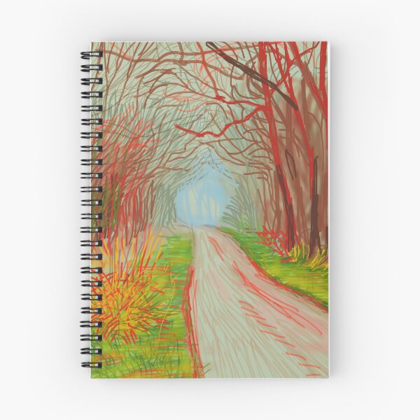 Item preview, beautiful view modern edition 9 designed and sold by hutkamadi.