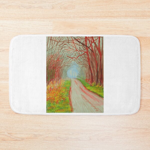 Item preview, beautiful view modern edition 9 designed and sold by hutkamadi.