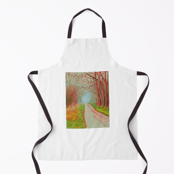 Item preview, beautiful view modern edition 9 designed and sold by hutkamadi.