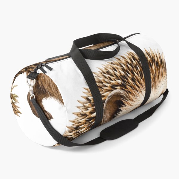 Item preview, Forest Parcel Hedgehog Woodland Delivery Art designed and sold by Mosslume Studio.