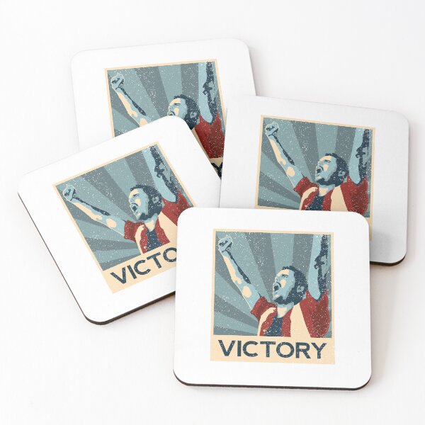 Item preview, Victory - Johnny Drama Entourage Viking Quest Call - Light designed and sold by unrealindeed.