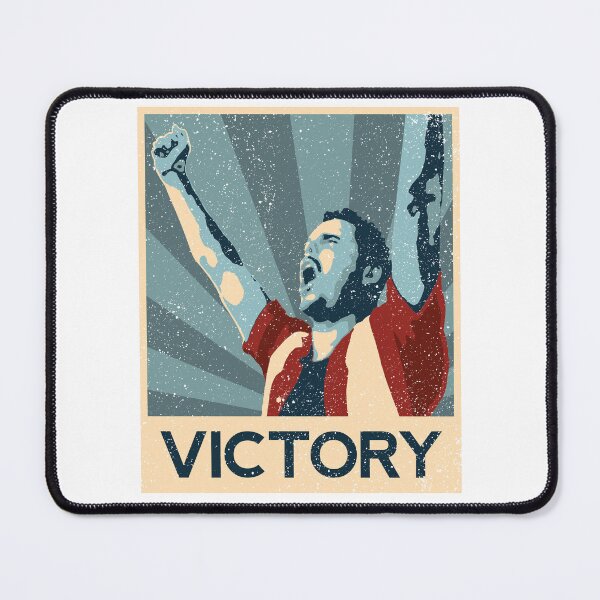Item preview, Victory - Johnny Drama Entourage Viking Quest Call - Light designed and sold by unrealindeed.