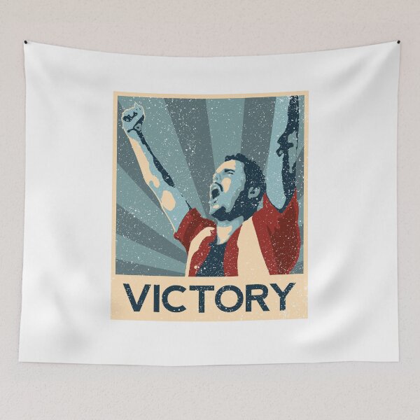 Item preview, Victory - Johnny Drama Entourage Viking Quest Call - Light designed and sold by unrealindeed.