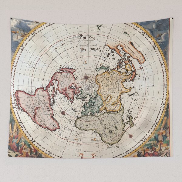 Item preview, New Earth Plane designed and sold by interdesigner.