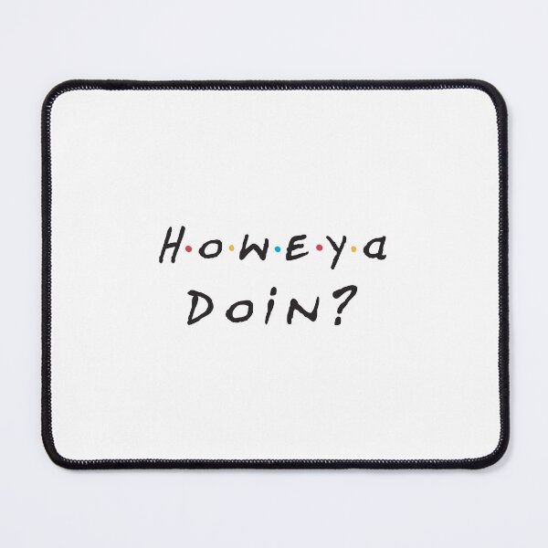 Item preview, Howeya Doin? - Light designed and sold by unrealindeed.