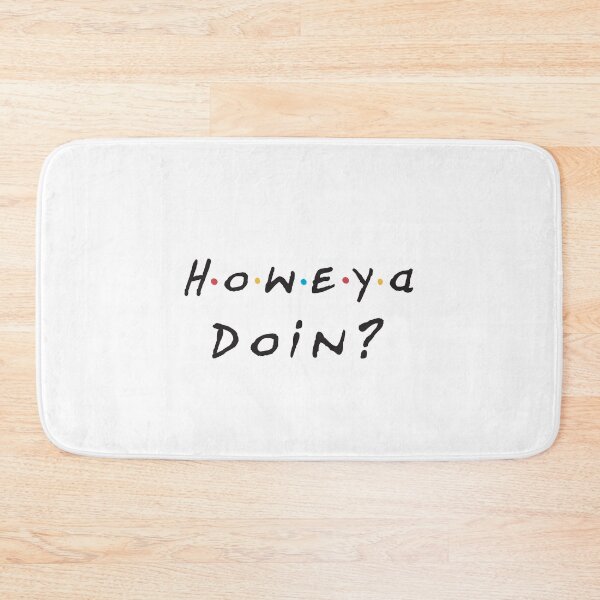 Item preview, Howeya Doin? - Light designed and sold by unrealindeed.