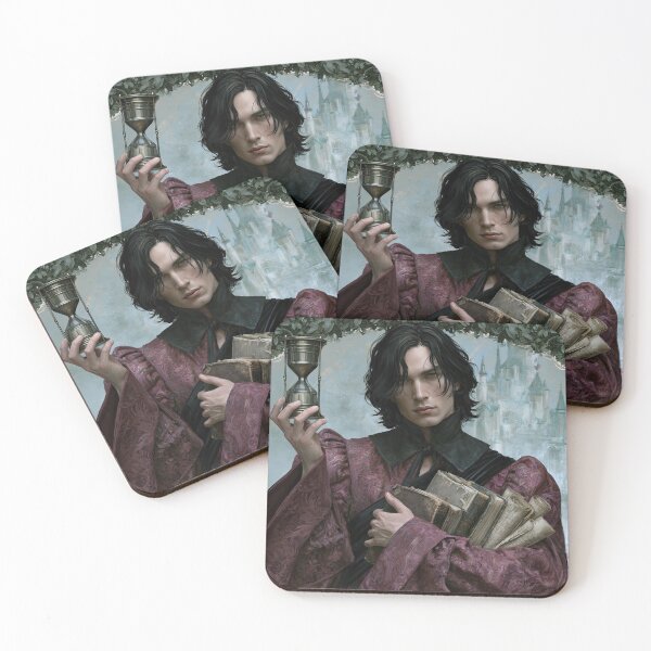 Item preview, Scholar of Time designed and sold by JaimeLikes.