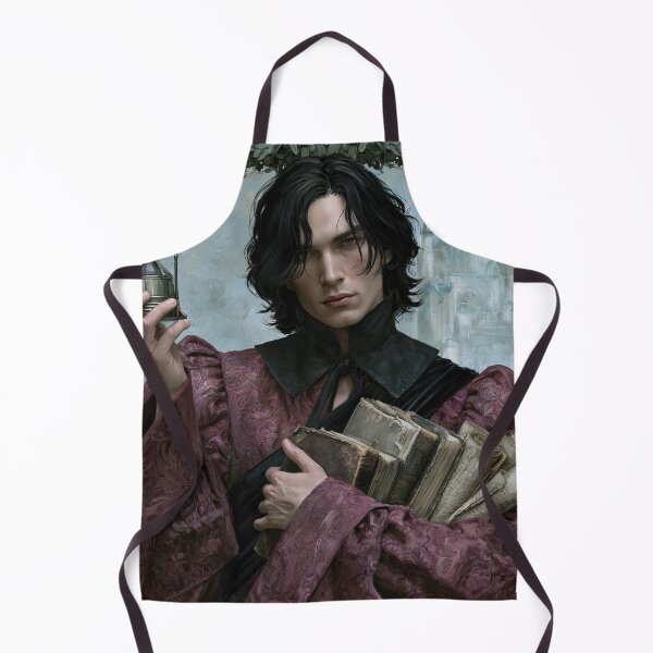 Item preview, Scholar of Time designed and sold by JaimeLikes.