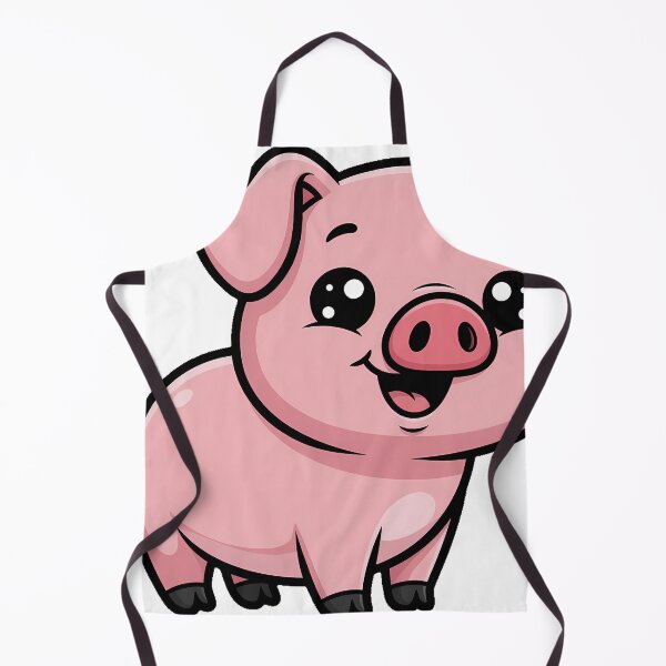 Item preview, Pink Pig Emoji Icon designed and sold by pumsquare.