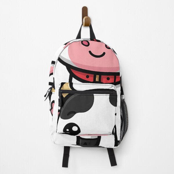 Item preview, Spotted Cow Emoji Icon designed and sold by pumsquare.