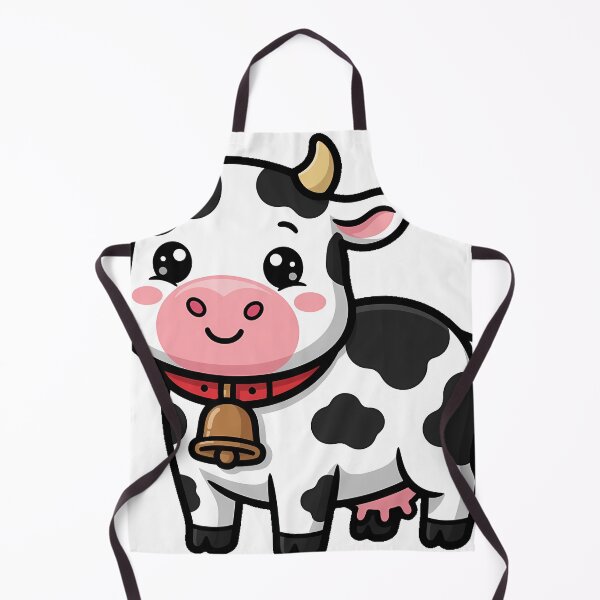 Item preview, Spotted Cow Emoji Icon designed and sold by pumsquare.