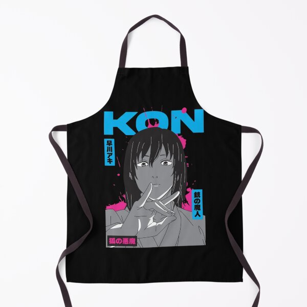 Item preview, Kon designed and sold by JTravisDesigns.