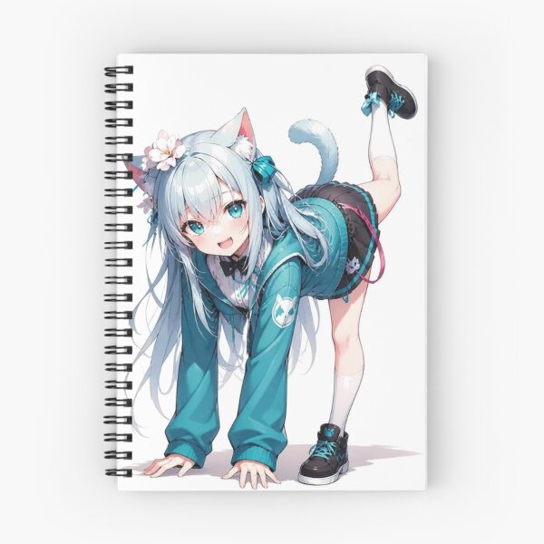 Item preview, Master the Playful Spring Pose: Dynamic Character Action Shot Tutorial for Animators & Illustrators designed and sold by BlackAndBrown.