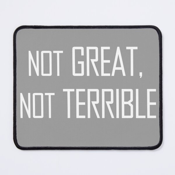 Item preview, Not great, not terrible - Chernobyl t-shirt designed and sold by sleezy-cheese.