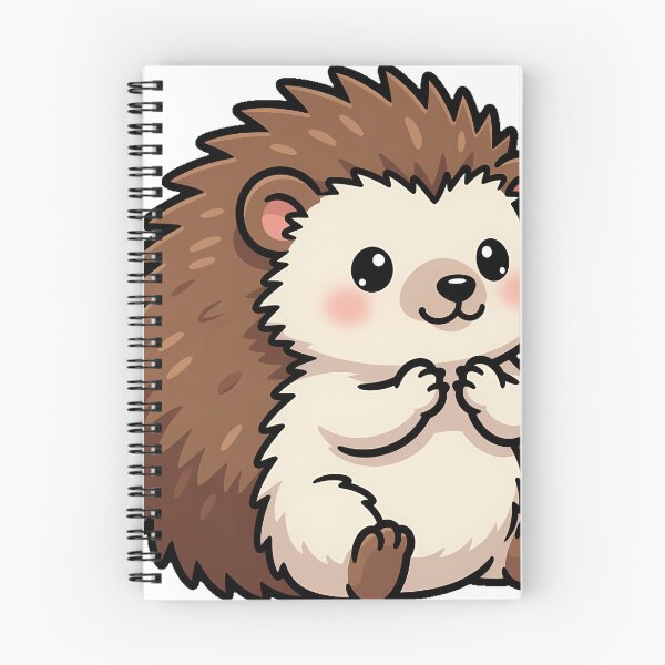 Item preview, Baby Hedgehog Emoji Icon designed and sold by pumsquare.