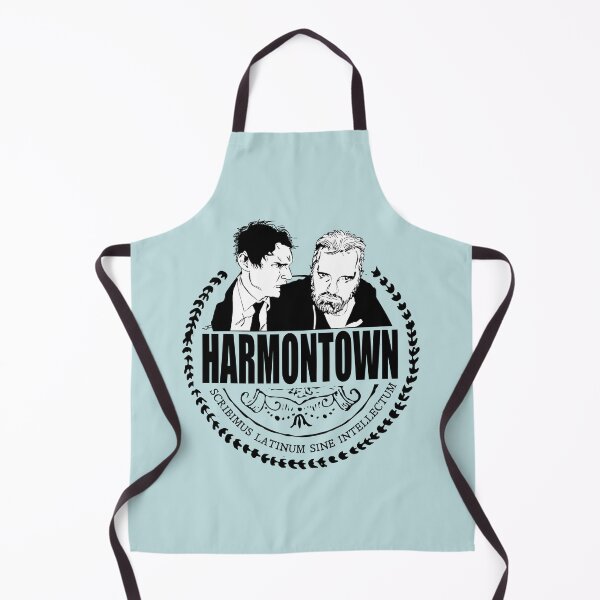 Item preview, Harmontown podcast T-shirt designed and sold by sleezy-cheese.