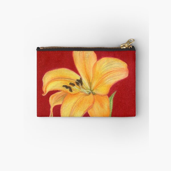 Item preview, Tiger Lilly designed and sold by Fineart Gifts Aumc (Art Under My Ceiling).