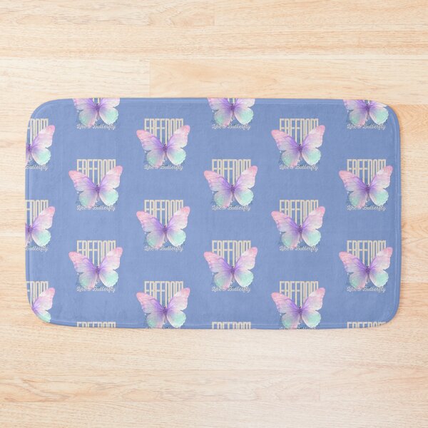 Item preview, Freedom Like a Butterfly Aesthetic designed and sold by heartfeltarts93.