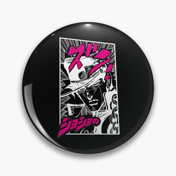 Item preview, Gogogogogo JoJo No Kimyou Na Bouken designed and sold by JTravisDesigns.