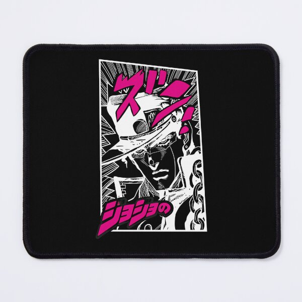 Item preview, Gogogogogo JoJo No Kimyou Na Bouken designed and sold by JTravisDesigns.