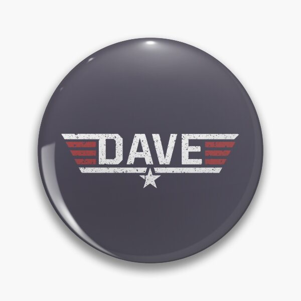 Item preview, DAVE designed and sold by unrealindeed.