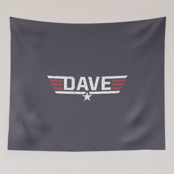 Item preview, DAVE designed and sold by unrealindeed.