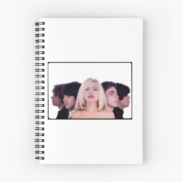 Item preview, 80s Music Blondie Picture designed and sold by penilopkgb.