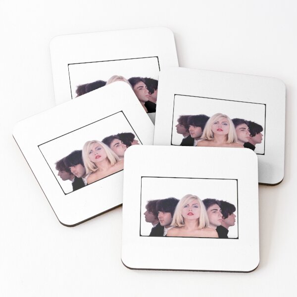 Item preview, 80s Music Blondie Picture designed and sold by penilopkgb.