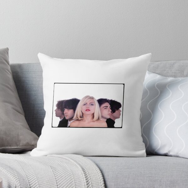 Item preview, 80s Music Blondie Picture designed and sold by penilopkgb.