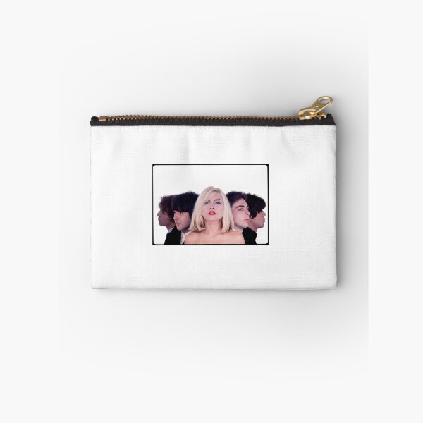 Item preview, Foto de Blondie, música de los 80 designed and sold by penilopkgb.