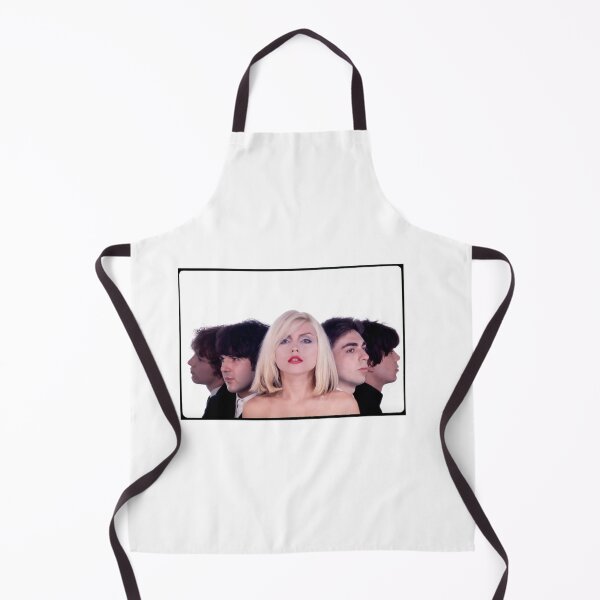 Item preview, 80s Music Blondie Picture designed and sold by penilopkgb.