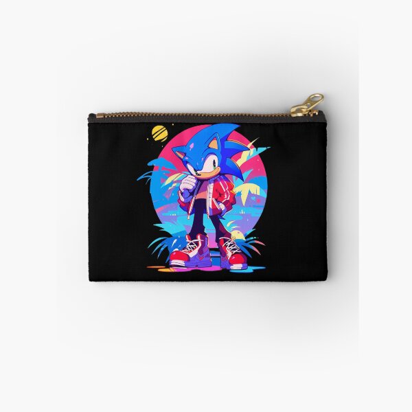 Item preview, Art - Sonic Classic Cartoon designed and sold by JohnyOcon02.