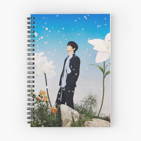 Item preview, SOOBIN of TXT designed and sold by jaofnn.