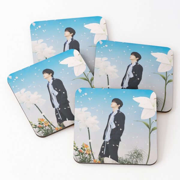 Item preview, SOOBIN of TXT designed and sold by jaofnn.